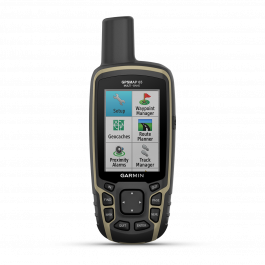 Garmin GPSMAP 65 Multi-Band