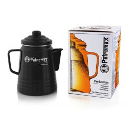 Petromax Perkomax koffie percolator