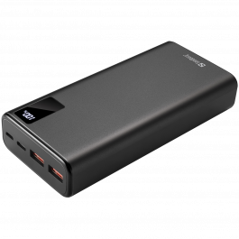 Sandberg powerbank USB-C 20W 20.000