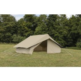 Weg Mannelijkheid Punt Tent kopen? De beste tenten voor groepen en lichtgewicht kamperen |  ScoutShop