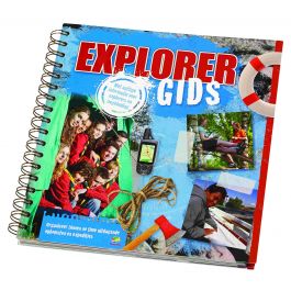 Explorergids