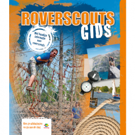 Roverscoutsgids