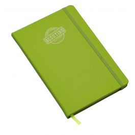 Scouting Original A5 notitieboek (groen)