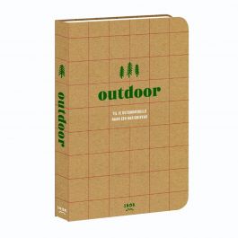 Outdoor Handboek: Overleven in de wildernis
