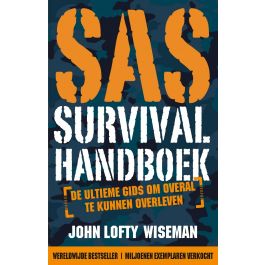SAS survival handboek