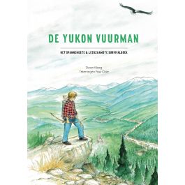 De Yukon Vuurman (survivalboek)