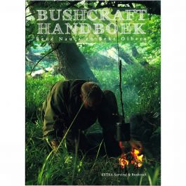 Bushcraft Handboek