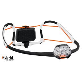 Petzl hoofdlamp Iko core