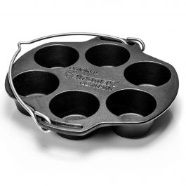 Petromax muffin pan