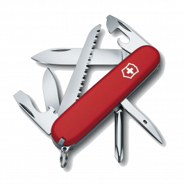 Victorinox zakmes Hiker 13-delig