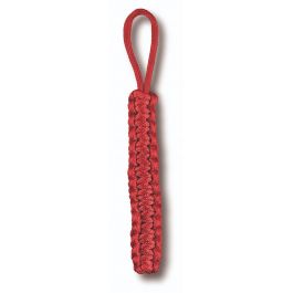 Victorinox paracordhanger rood