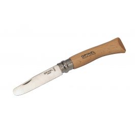 Opinel zakmes No. 07 Kid RVS 