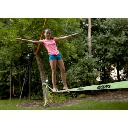 Slackers classic slackline (15 m)