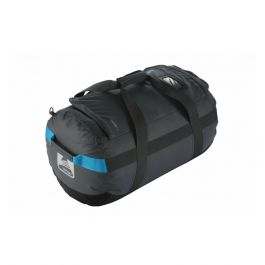 Vango cargo bag 60 grijs-blauw