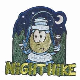 Funbadge Night Hike