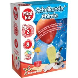 Science4You Mini kit Chemie