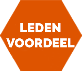 ledenvoordeel